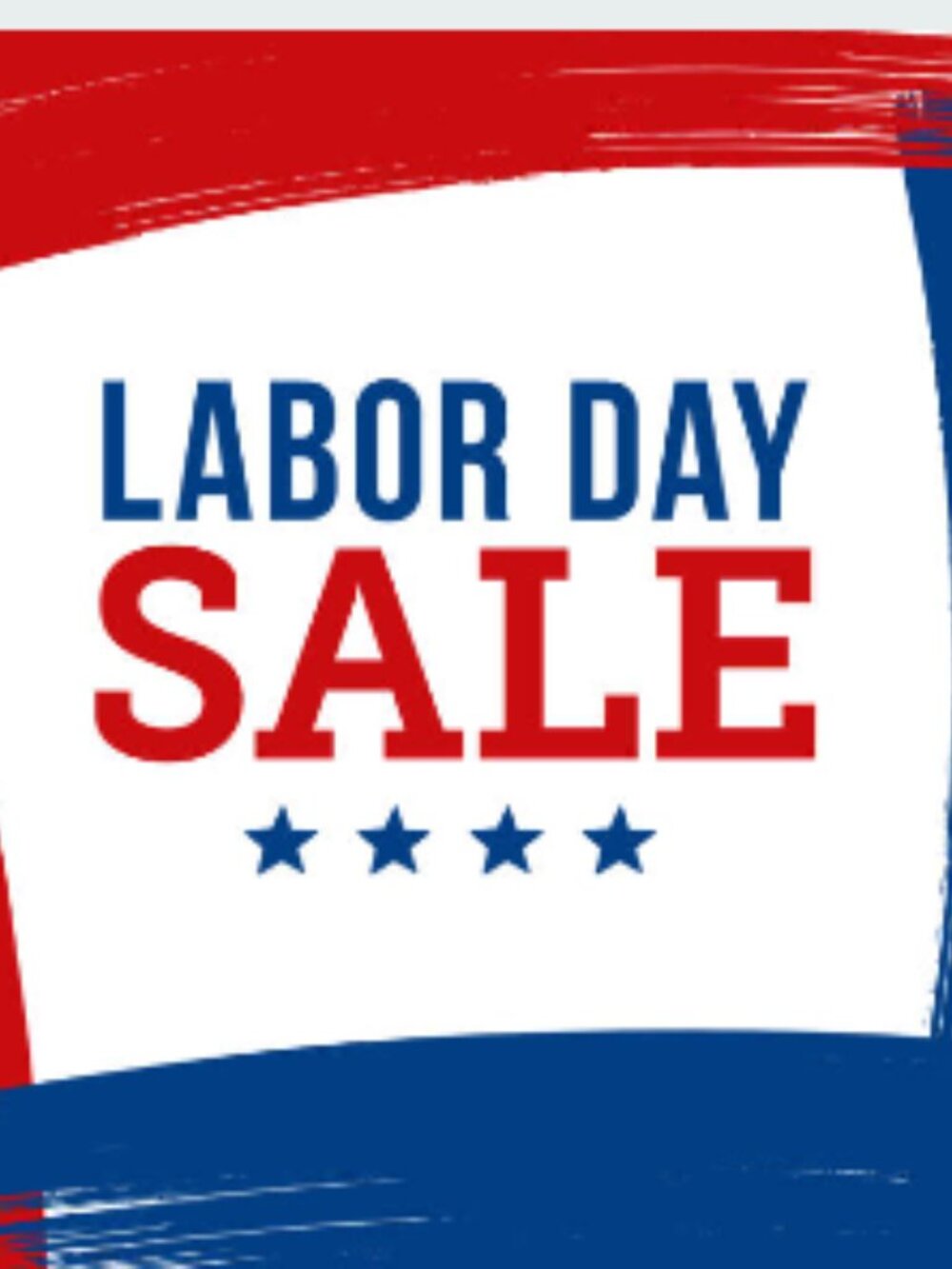 LABOR DAY SALE!! CLOSET CLEANING CLEARANCE SALE!!!! UP TO 70%OFF LOW PRICES